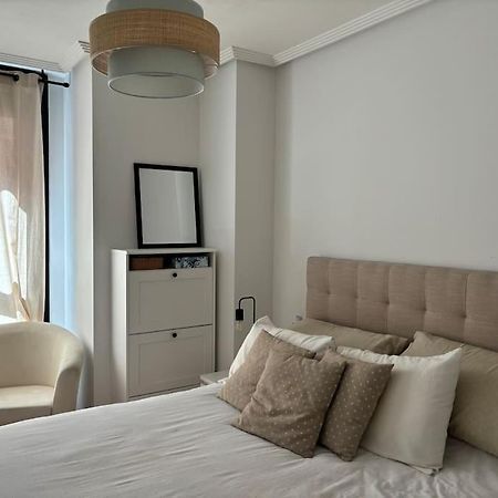 Апартаменты Casa Fulgencia Хихон Экстерьер фото